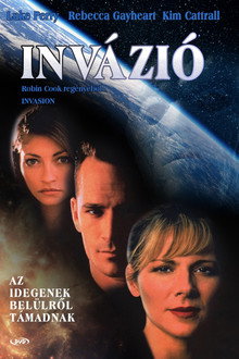 Invázió