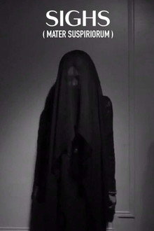 Sighs (Mater Suspiriorum)