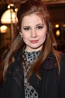 Photo of Josefine Preuß