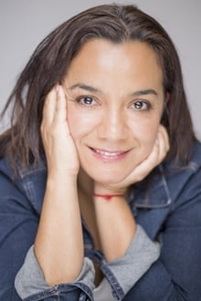 Photo of Paloma Arredondo