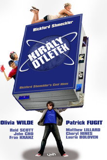 Király ötletek