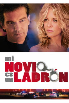 Mi novio es un ladrón