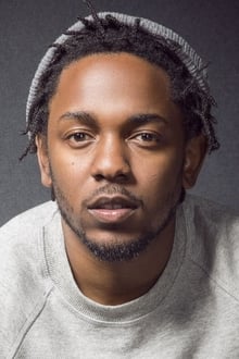 Foto de perfil de Kendrick Lamar