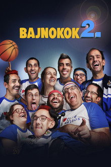 Bajnokok 2.