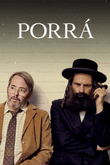 Porrá