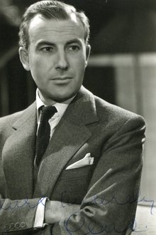Photo of Ernest Clark 