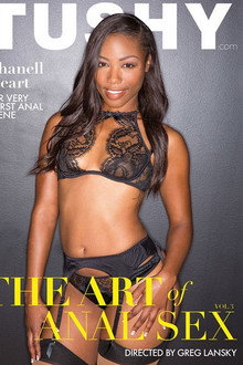 The Art of Anal Sex 3