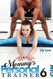 Mommy's Personal Trainer 6