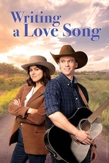 Poster do filme Writing A Love Song