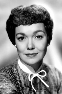 Foto de perfil de Jane Wyman