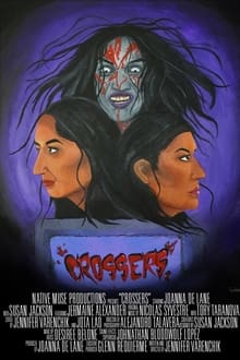 Poster do filme Crossers