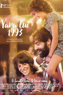 Vara lui 1993