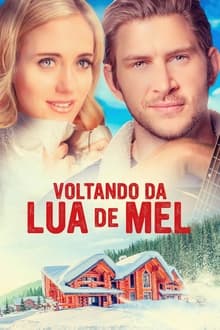 Poster do filme Voltando da Lua de Mel