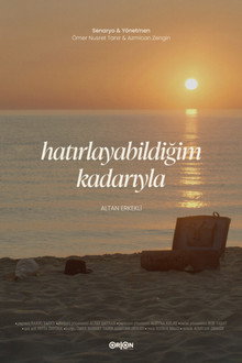 Hatırlayabildiğim Kadarıyla