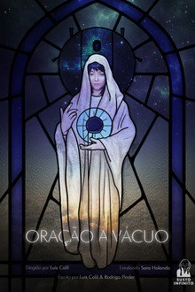 Oração a Vácuo