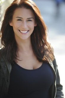 Photo of Deborah Rayne