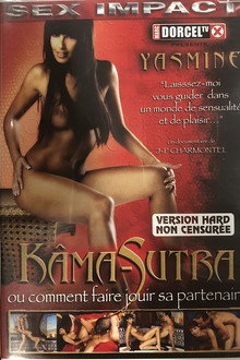 Kama-sutra avec Yasmine
