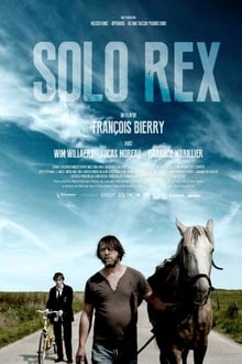 Poster do filme Solo Rex