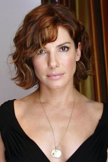 Photo of Sandra Bullock