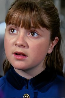 Photo of Denise Nickerson
