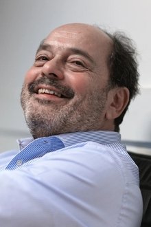 Photo of Yorgos Stefanakos