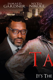 Taboo 3: The Unforgettable Act