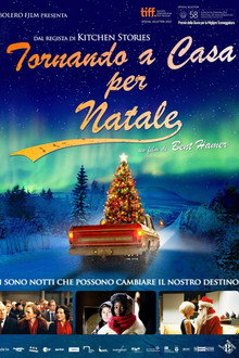 Tornando a casa per Natale
