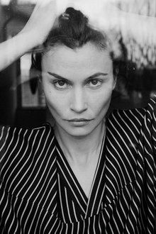 Photo of Lisa Loven Kongsli