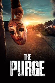 The Purge Stream 2019 The Purge Stream 2019