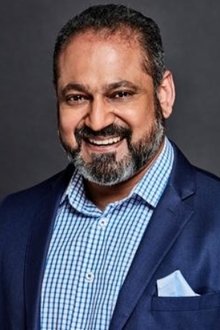 Photo of Jack Devnarain
