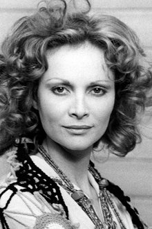 Photo of Martine Brochard