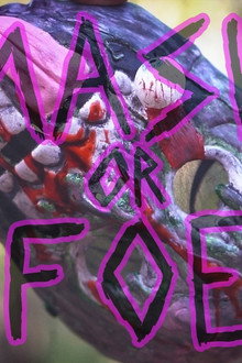 Mask or Foe