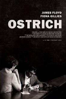 Poster do filme Ostrich