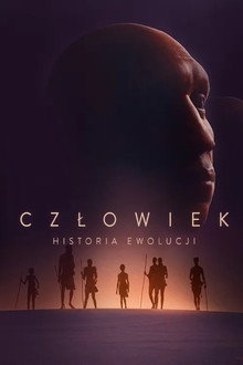 Człowiek: historia ewolucj