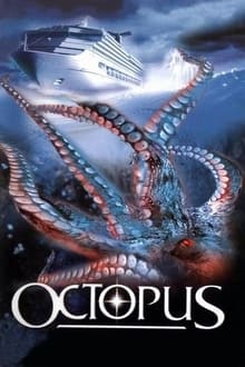 Poster do filme Octopus