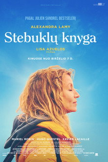 Stebuklų knyga