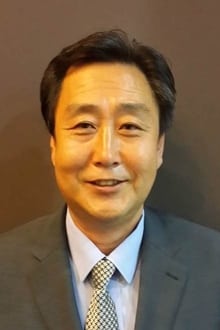 Photo of Lim Yong-soon