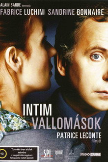 Intim vallomások
