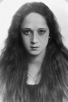 Photo of Claire Du Brey