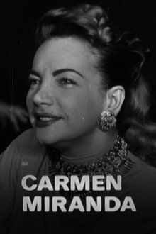 Carmen Miranda