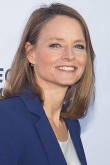 Photo of Jodie Foster