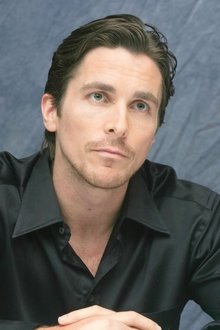 Photo of Christian Bale
