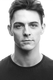 Photo of Martin McCreadie