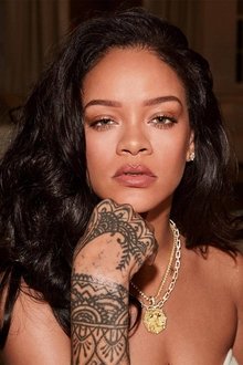 Photo of Rihanna