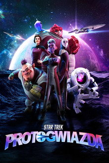 Star Trek: Protogwiazda