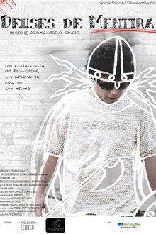 Deuses de Mentira