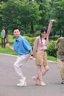 会唱歌的院子