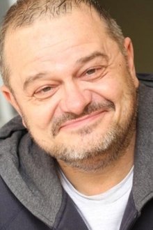 Photo of Greg Baldwin