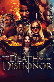 ROH: Death Before Dishonor