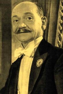 Photo of Arturo Bragaglia
